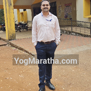 Maratha Marriage Profile
