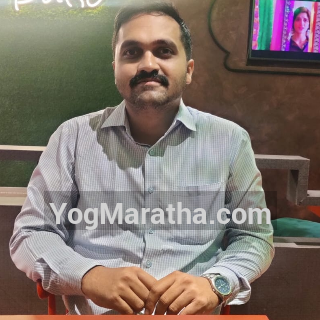 Maratha Marriage Profile