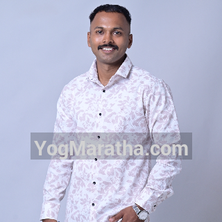 Maratha Marriage Profile