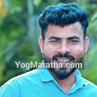 Yog Maratha Vadhu Var