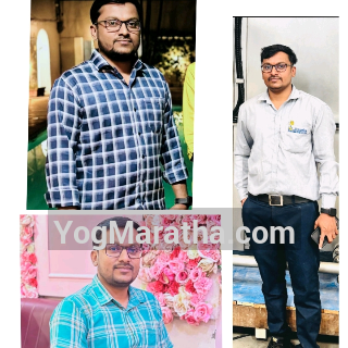 Yog Maratha Vadhu Var