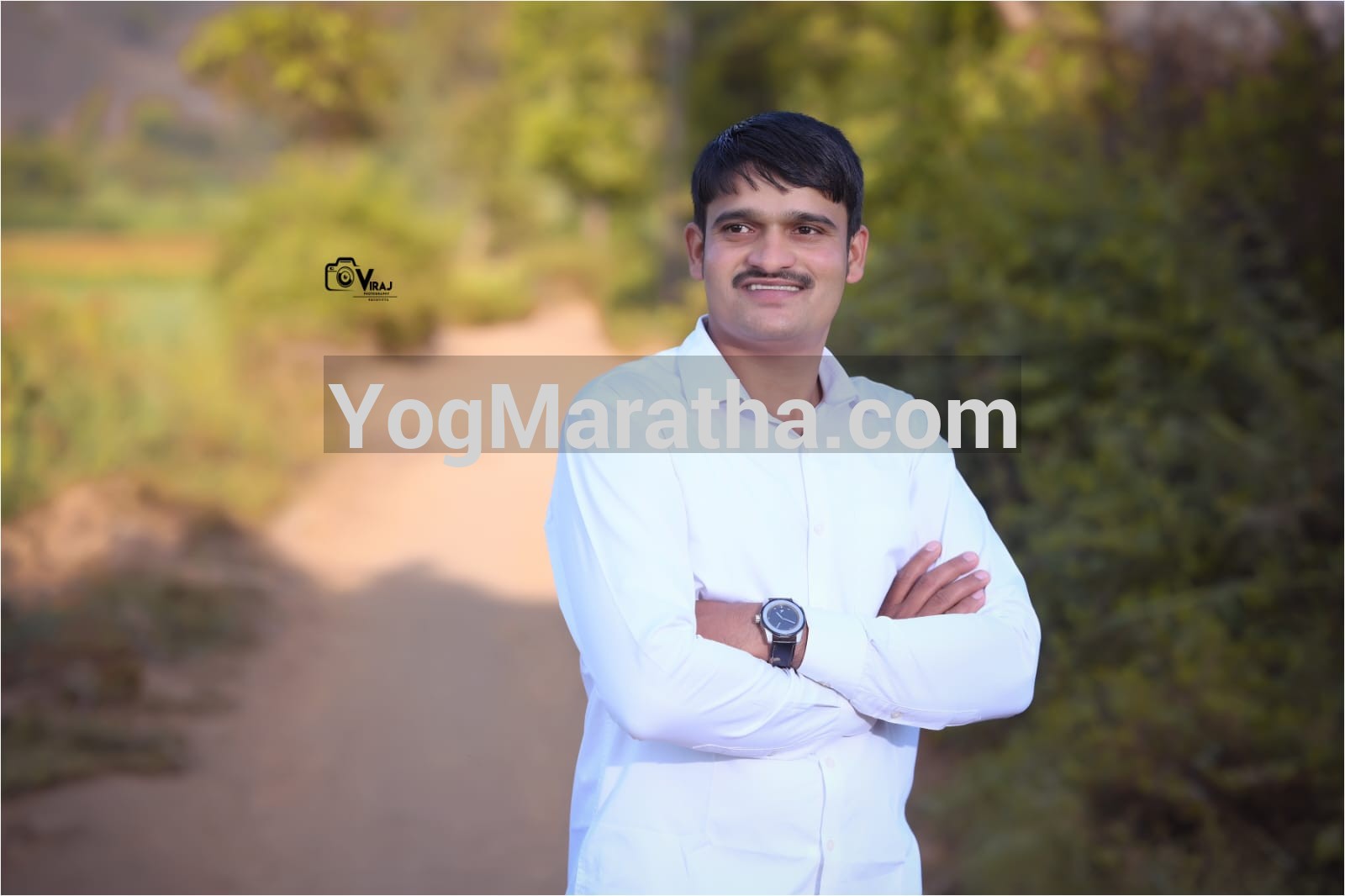 Yog Maratha Vadhu Var