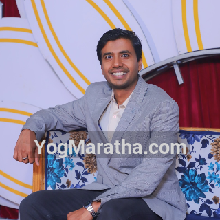 Yog Maratha Vadhu Var