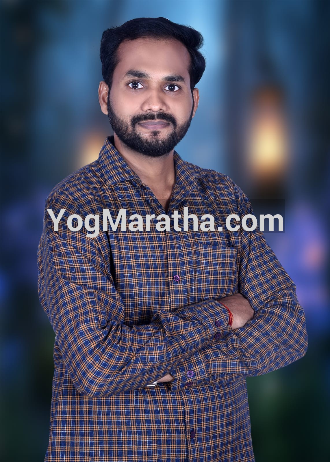 Maratha Marriage Profile