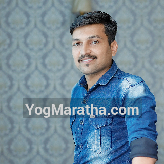 Yog Maratha Vadhu Var