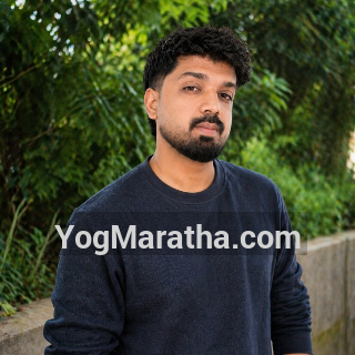 Yog Maratha Vadhu Var