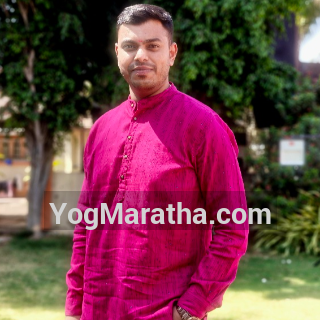 Yog Maratha Vadhu Var