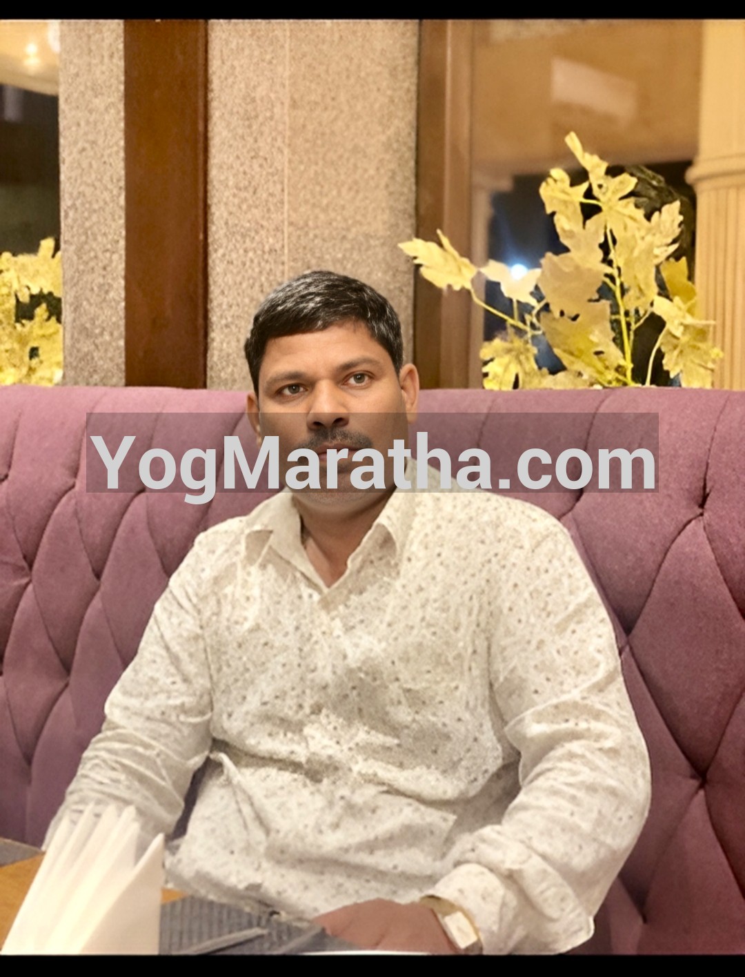 Maratha Marriage Profile