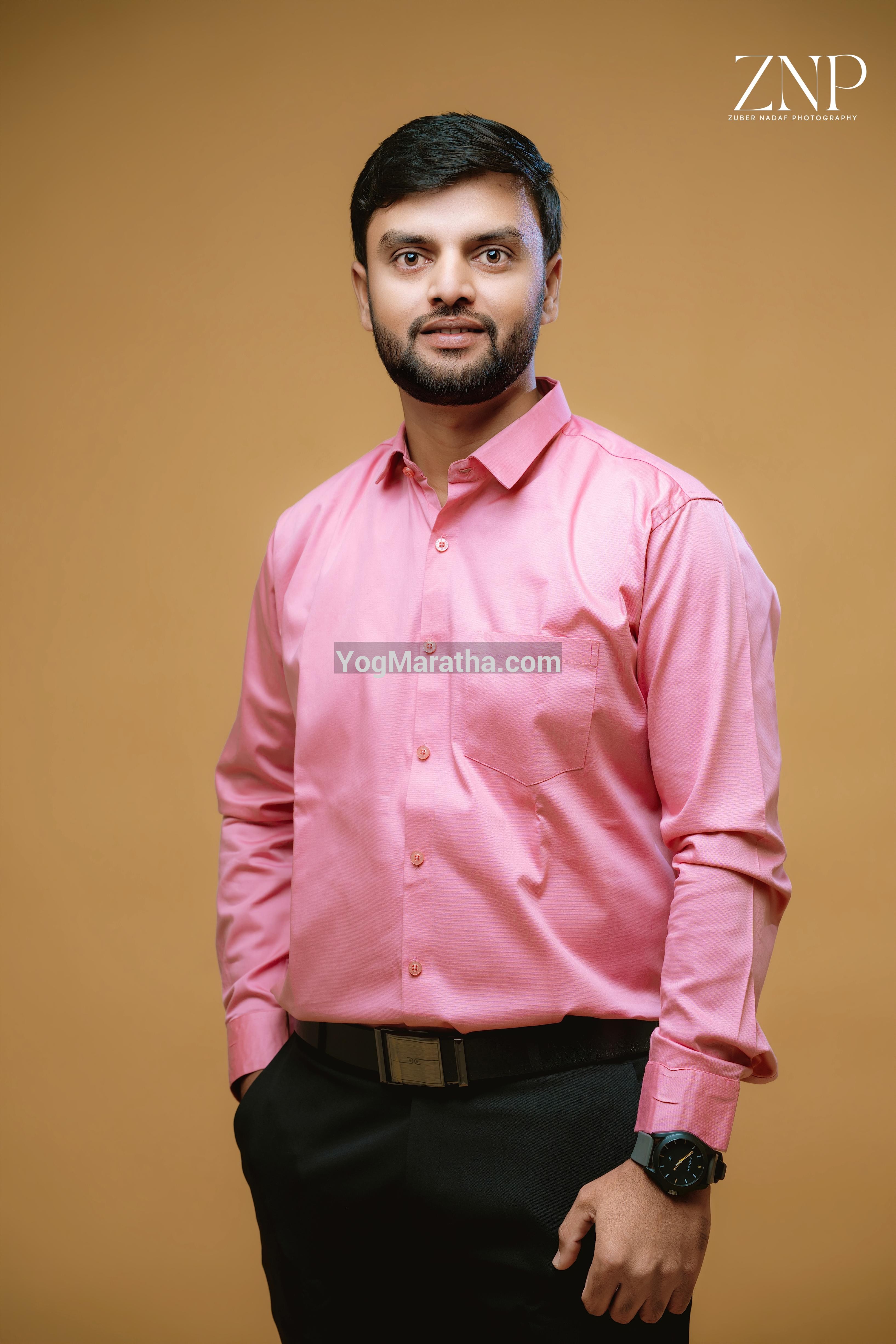 Yog Maratha Vadhu Var