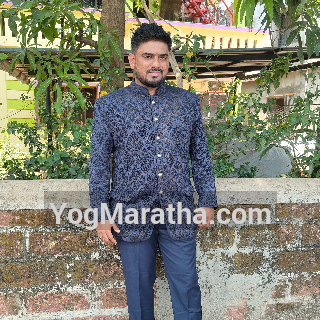 Maratha Marriage Profile