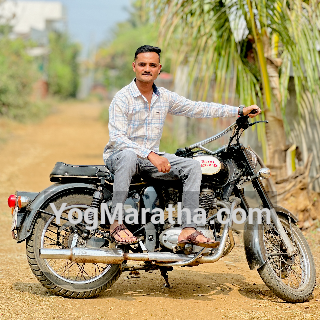 Yog Maratha Vadhu Var