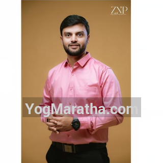 Yog Maratha Vadhu Var