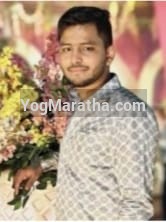 Yog Maratha Vadhu Var