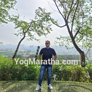 Maratha Marriage Profile
