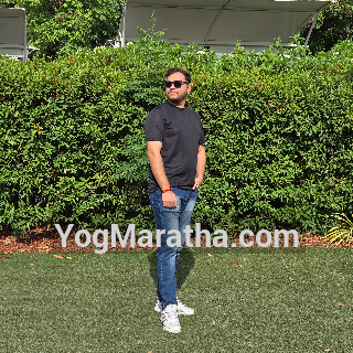 Maratha Marriage Profile