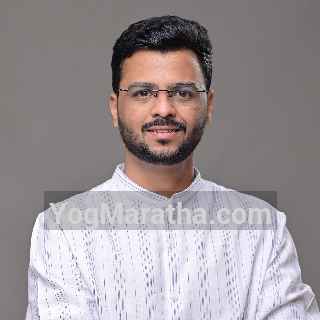 Yog Maratha Vadhu Var