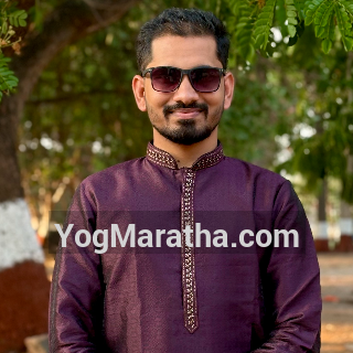 Yog Maratha Vadhu Var