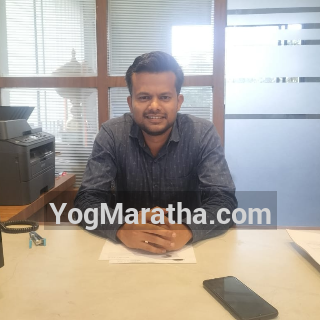 Maratha Marriage Profile