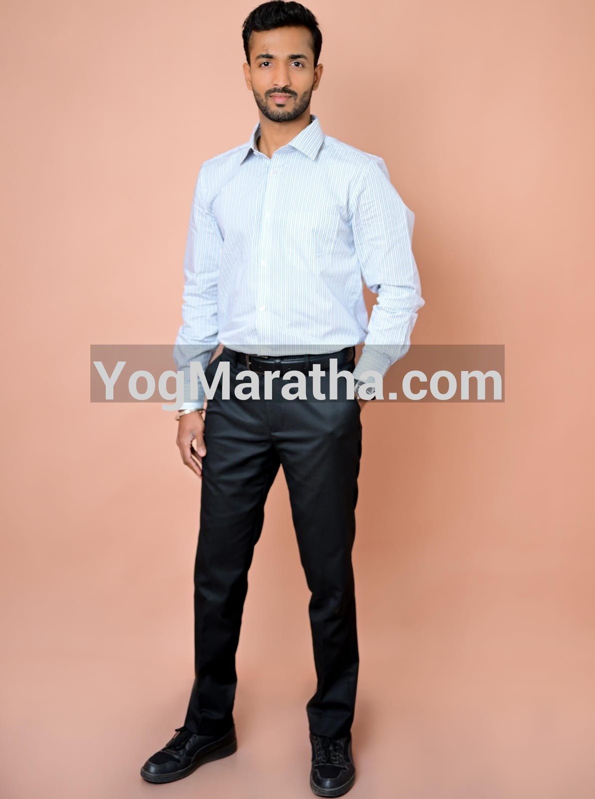 Yog Maratha Vadhu Var