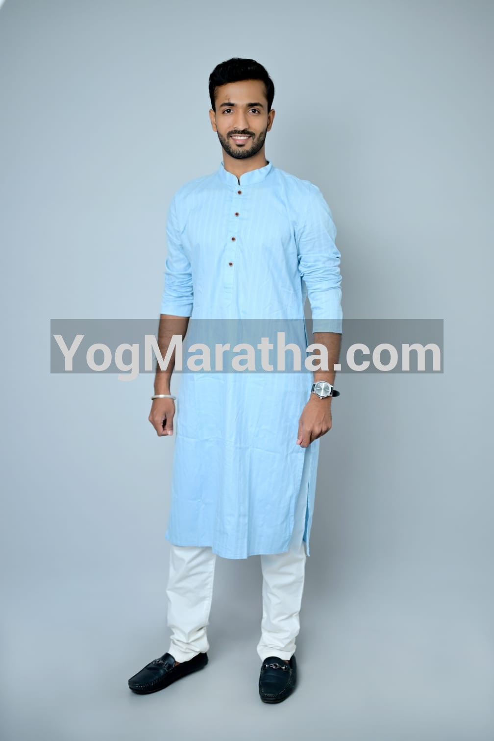 Maratha Marriage Profile