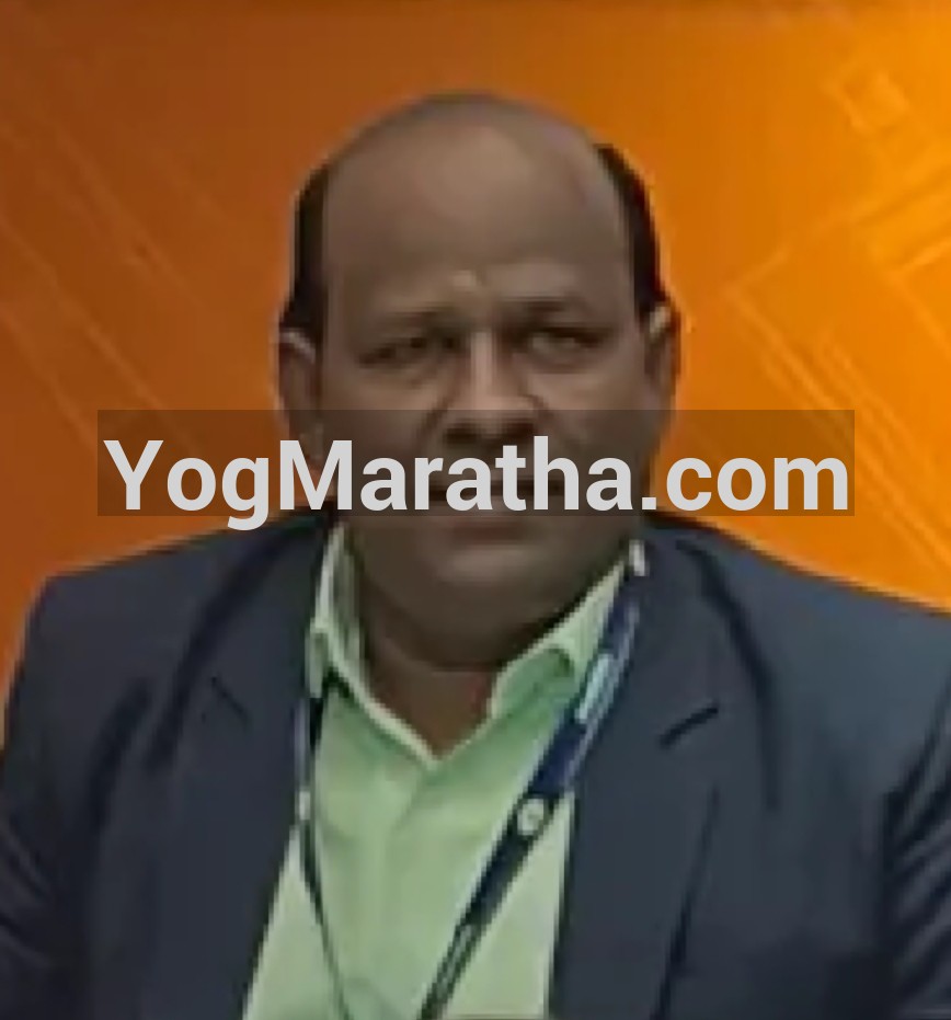 Maratha Marriage Profile