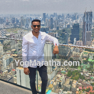 Maratha Marriage Profile
