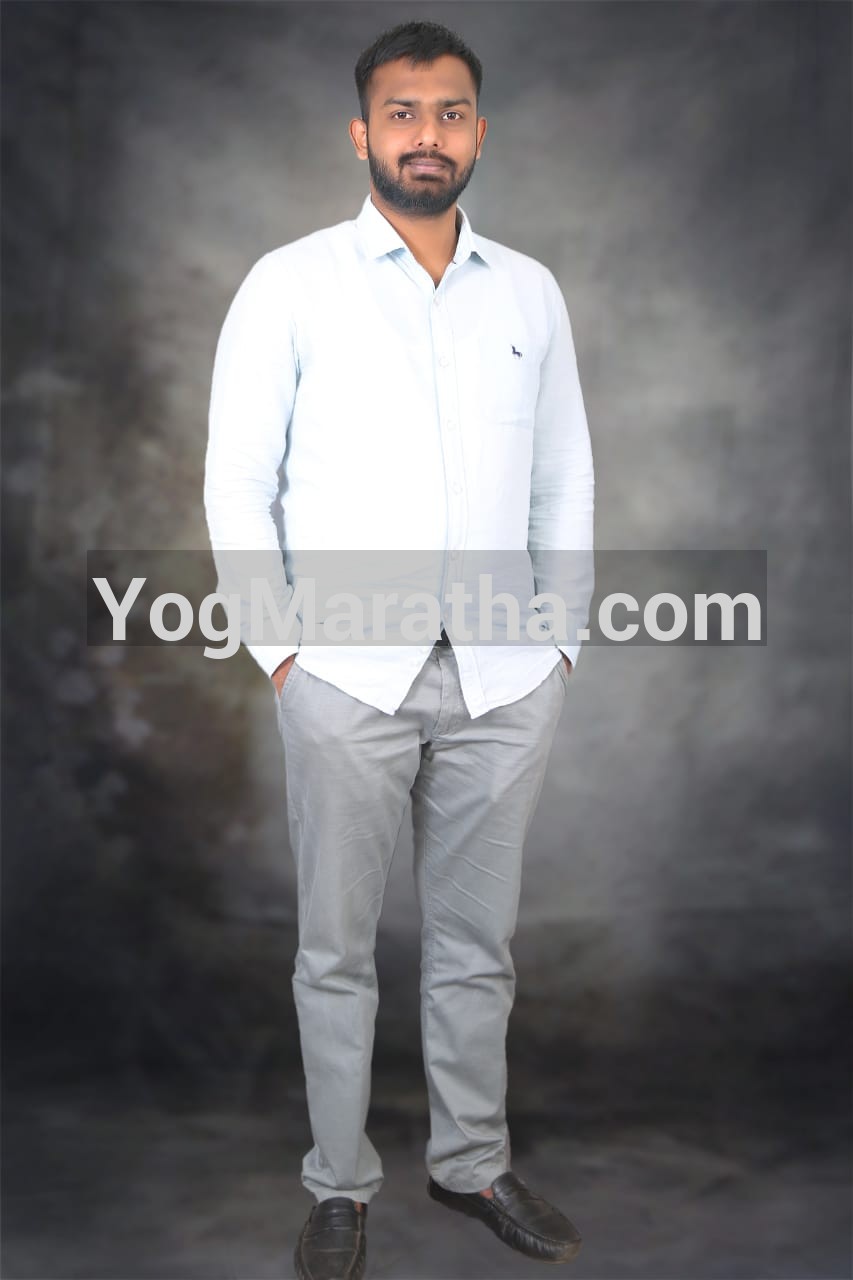 Yog Maratha Vadhu Var