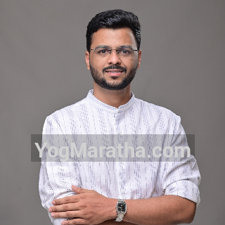 Maratha Marriage Profile