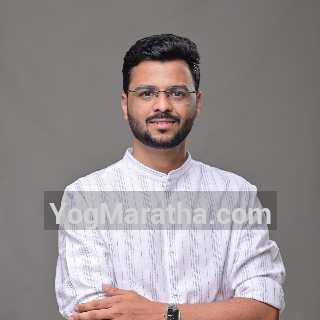 Maratha Marriage Profile