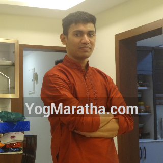 Maratha Marriage Profile