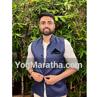Maratha Marriage Profile