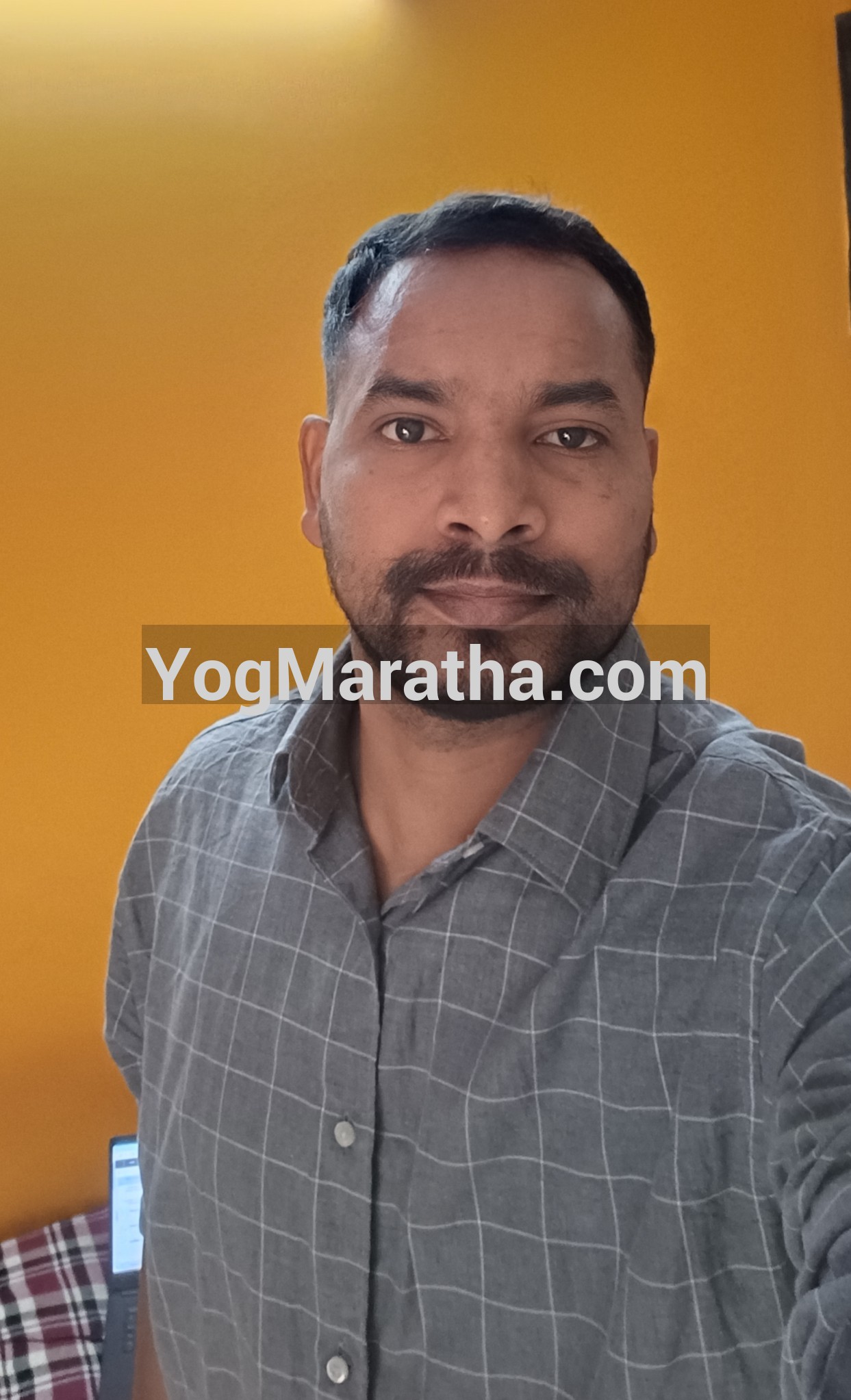 Yog Maratha Vadhu Var