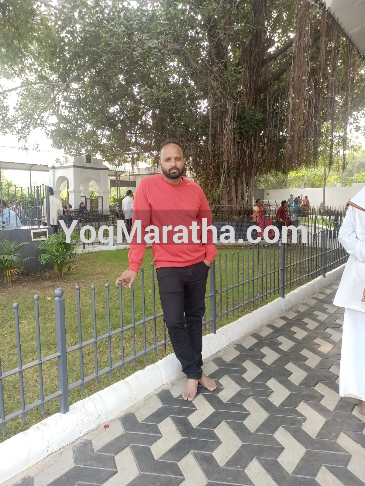 Maratha Marriage Profile