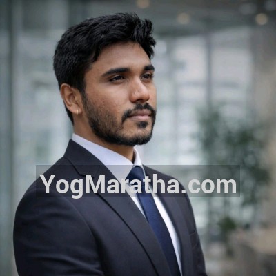 Maratha Marriage Profile