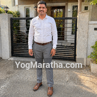 Yog Maratha Vadhu Var