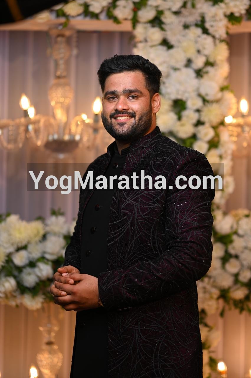 Yog Maratha Vadhu Var