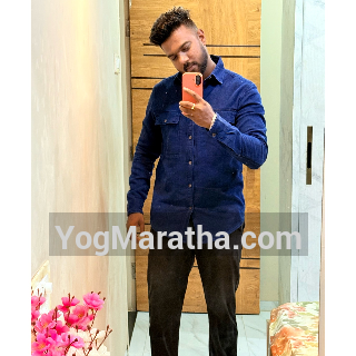 Maratha Marriage Profile