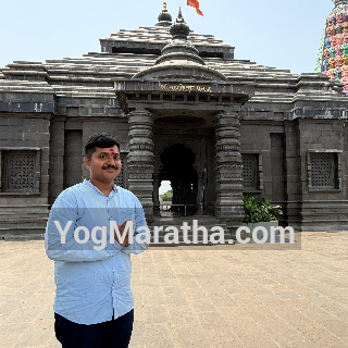 Yog Maratha Vadhu Var