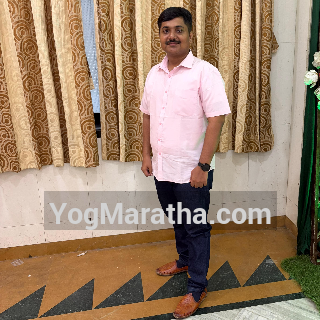 Yog Maratha Vadhu Var