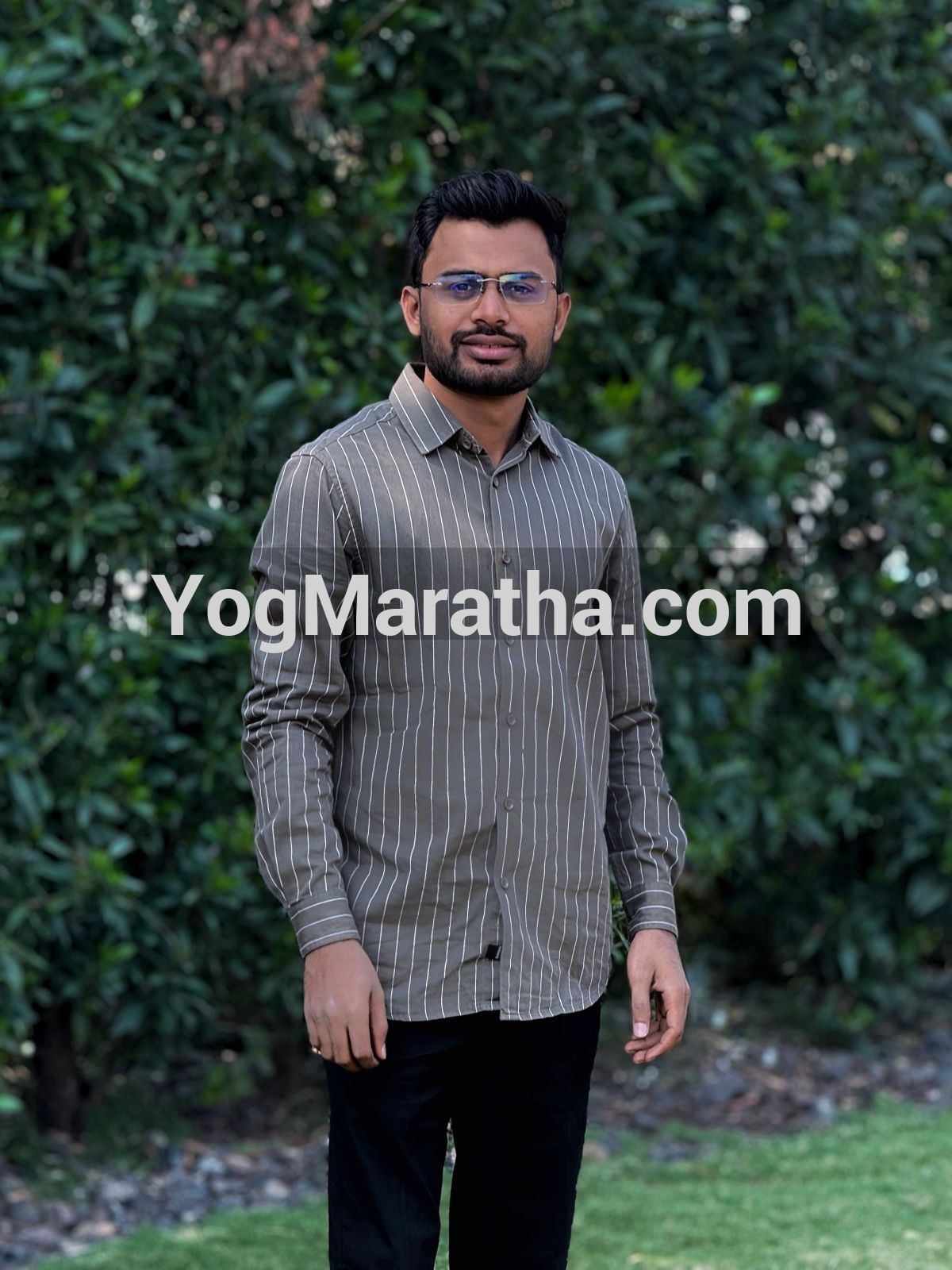 Yog Maratha Vadhu Var