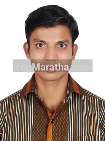Maratha Marriage Profile