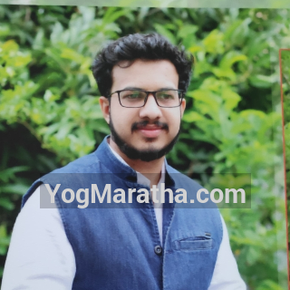 Maratha Marriage Profile