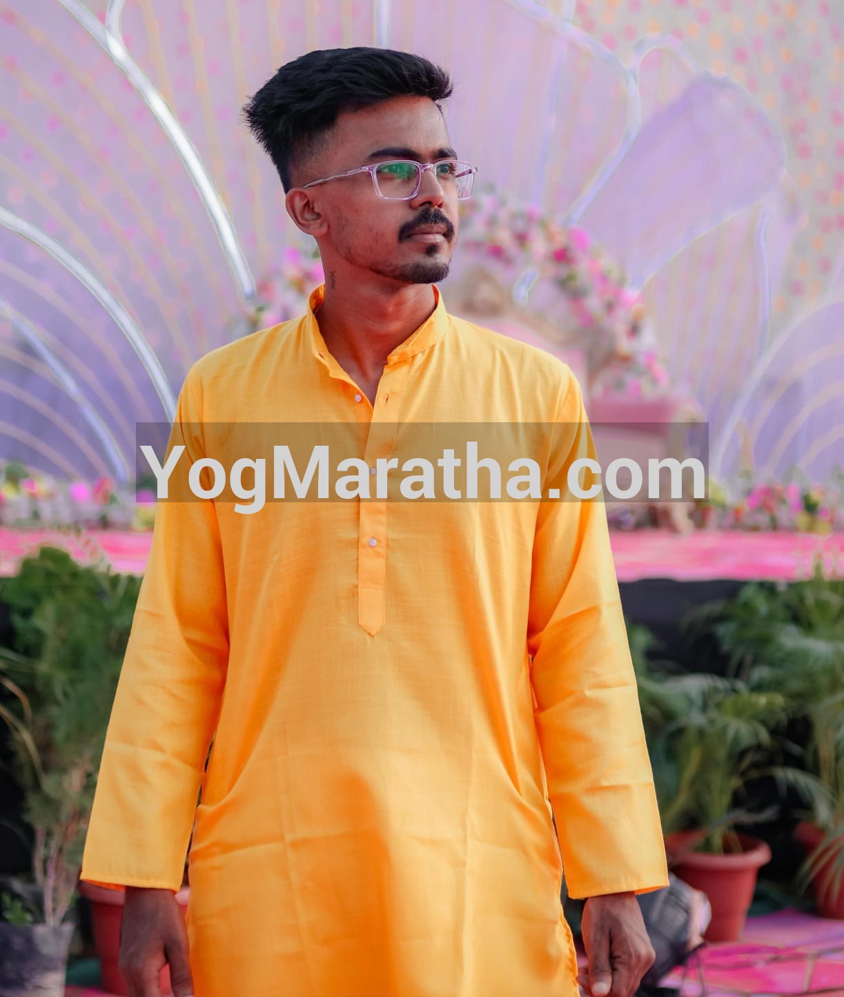 Yog Maratha Vadhu Var