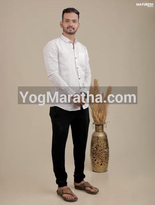 Yog Maratha Vadhu Var