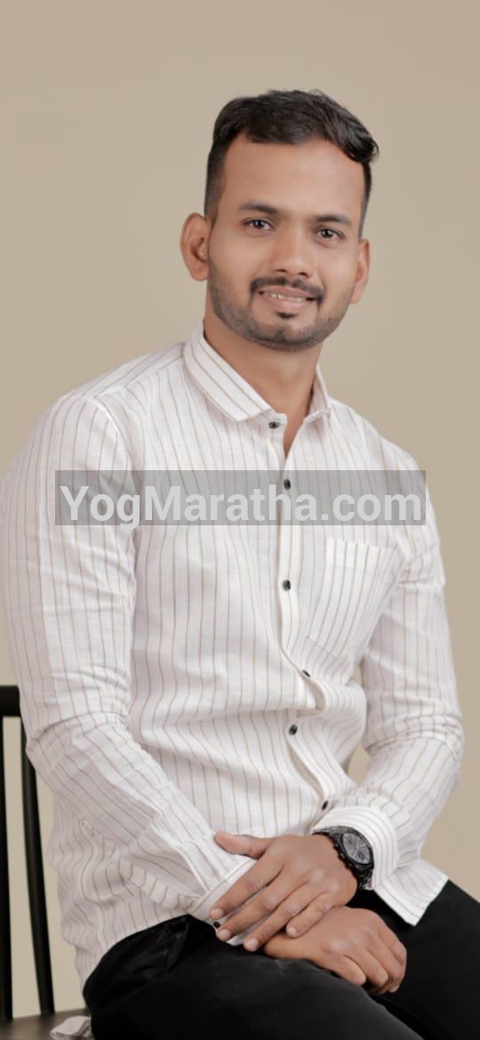Maratha Marriage Profile