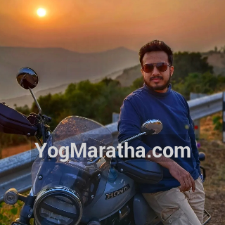 Yog Maratha Vadhu Var