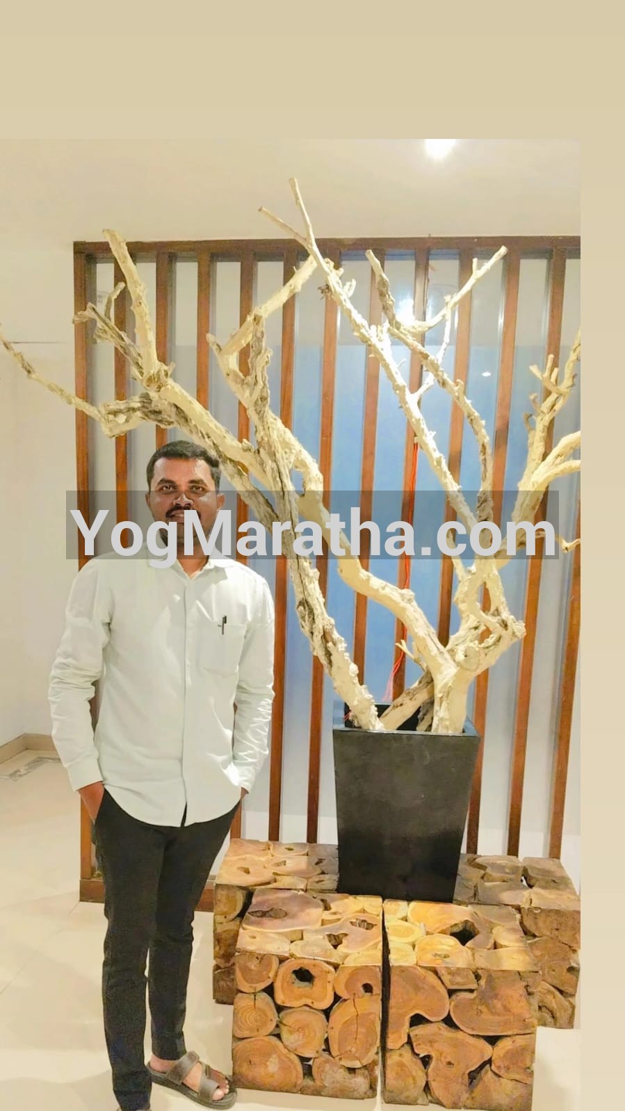 Yog Maratha Vadhu Var