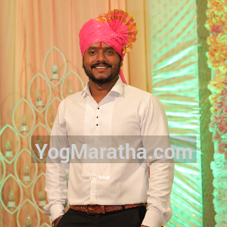 Maratha Marriage Profile