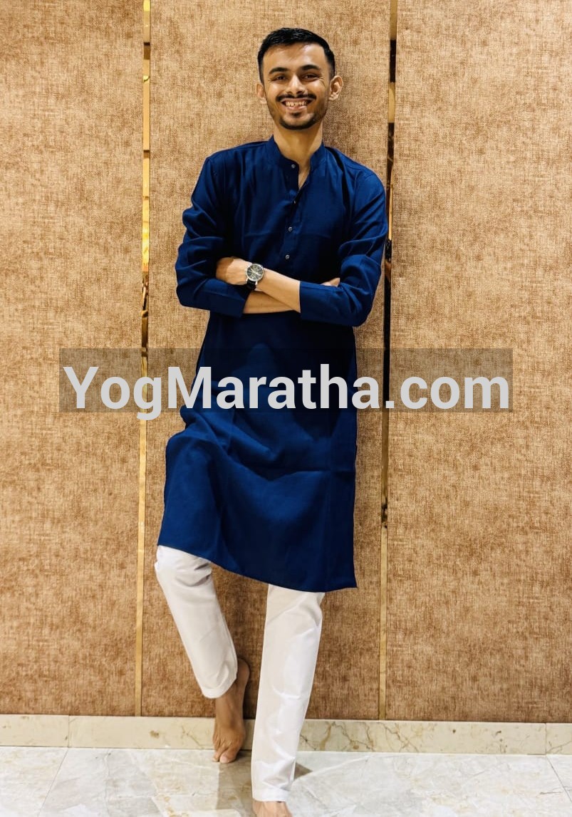 Yog Maratha Vadhu Var