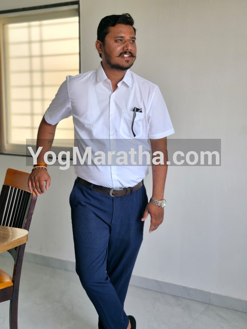 Yog Maratha Vadhu Var